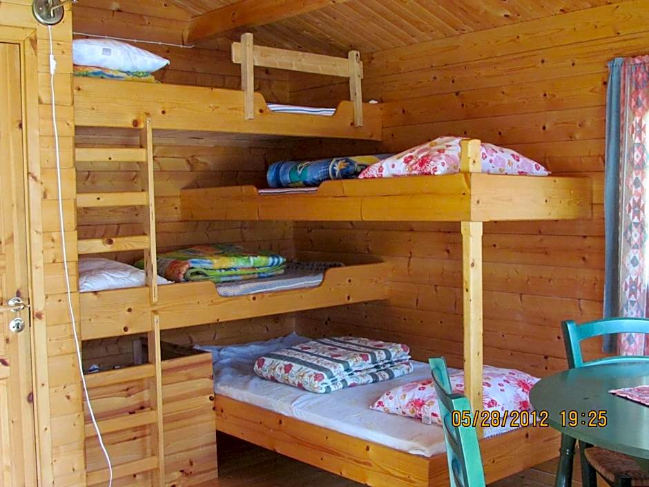 Bondegårdsparken Farm Holiday