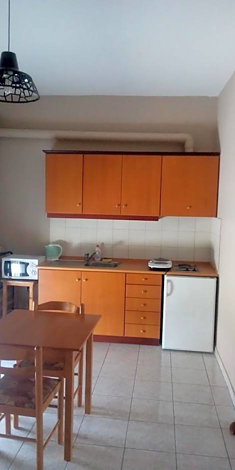 Hotel-Apartments La Strada