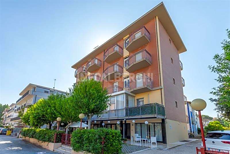 Hotel Paradiso