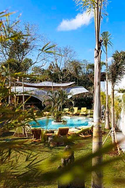 Mantra Wellness Bali