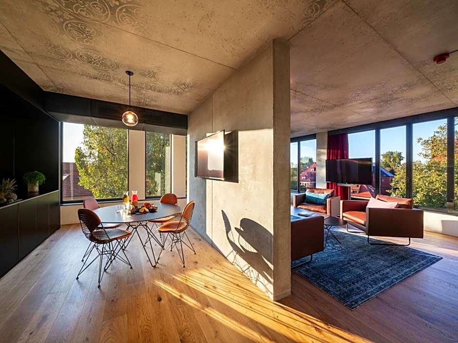 The Bridge Wroclaw - MGallery