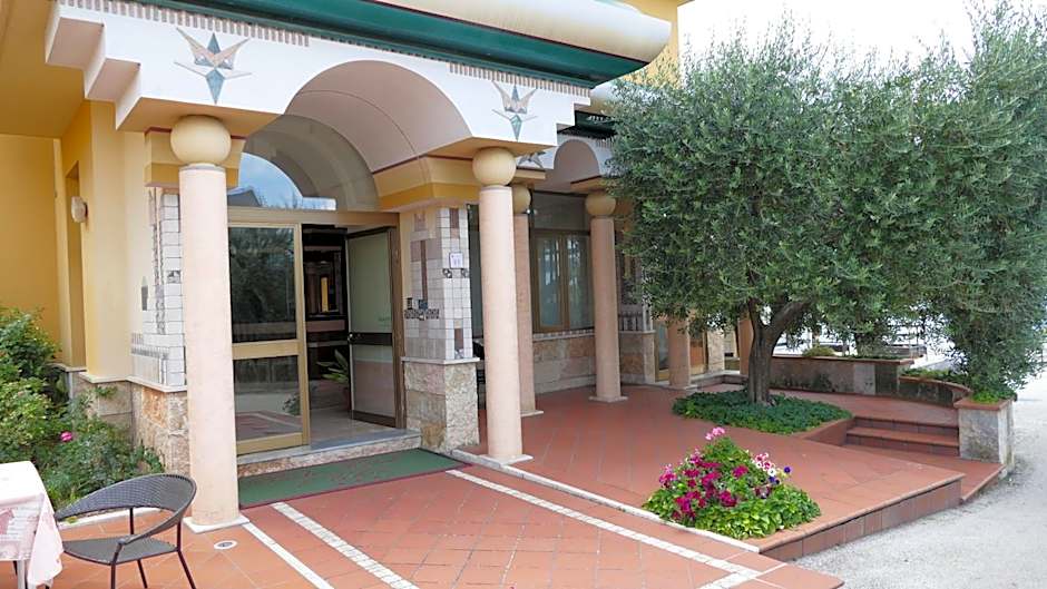 Hotel L'Ulivo
