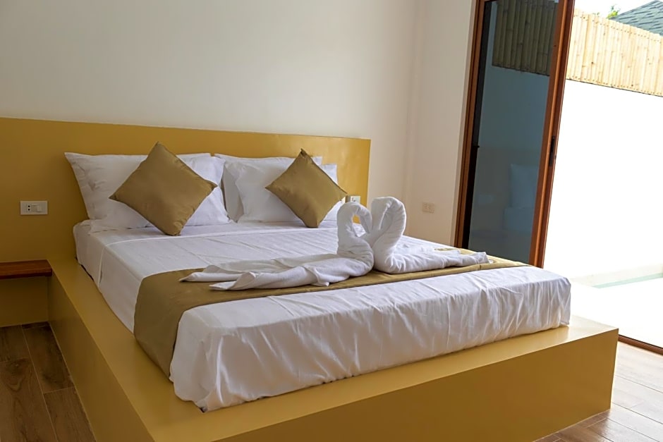 Montecarlo Villas Panglao