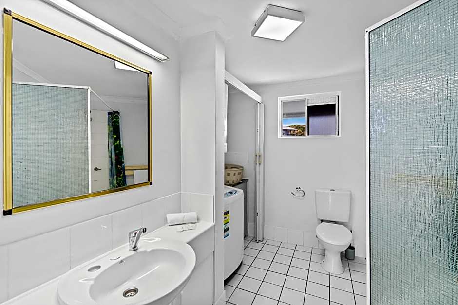 Citysider Cairns Holiday Apartments