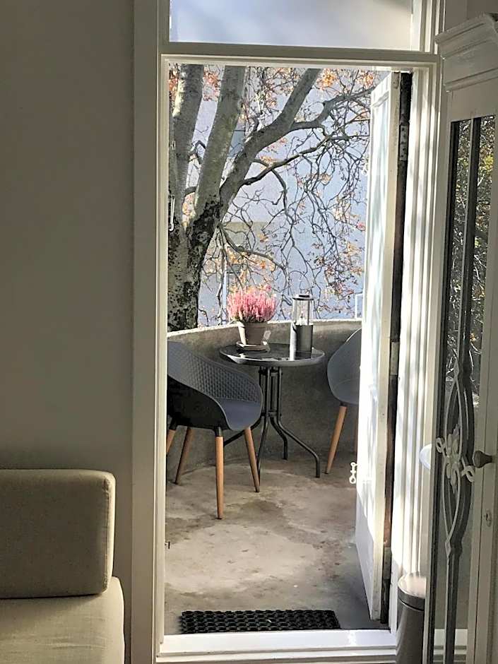 Snorri's Guesthouse