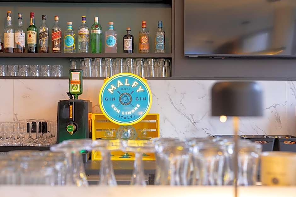 Holiday Inn - the niu, Blade Solingen By IHG