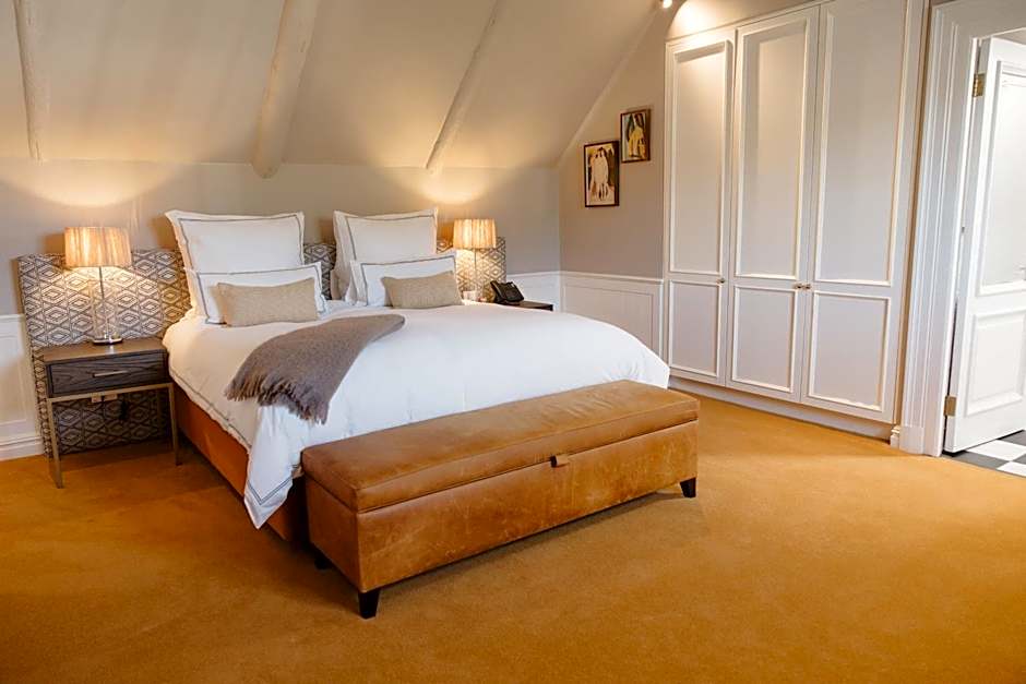 Erinvale Estate Hotel & Spa