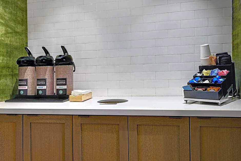 Fairfield Inn & Suites by Marriott Milwaukee Brookfield