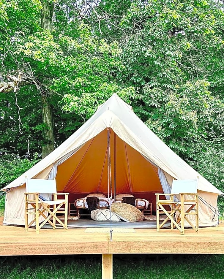 Château de la Chapelle