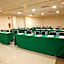 Hotel Plaza Calzada