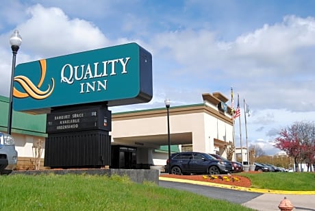Quality Inn