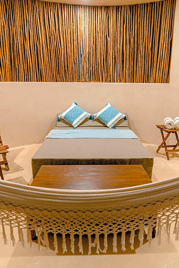 Destino Mio Mayan Jungle Retreat