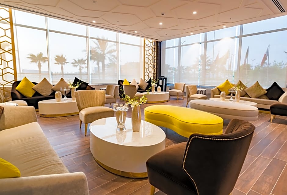 The Grove Hotel & Conference Centre Bahrain