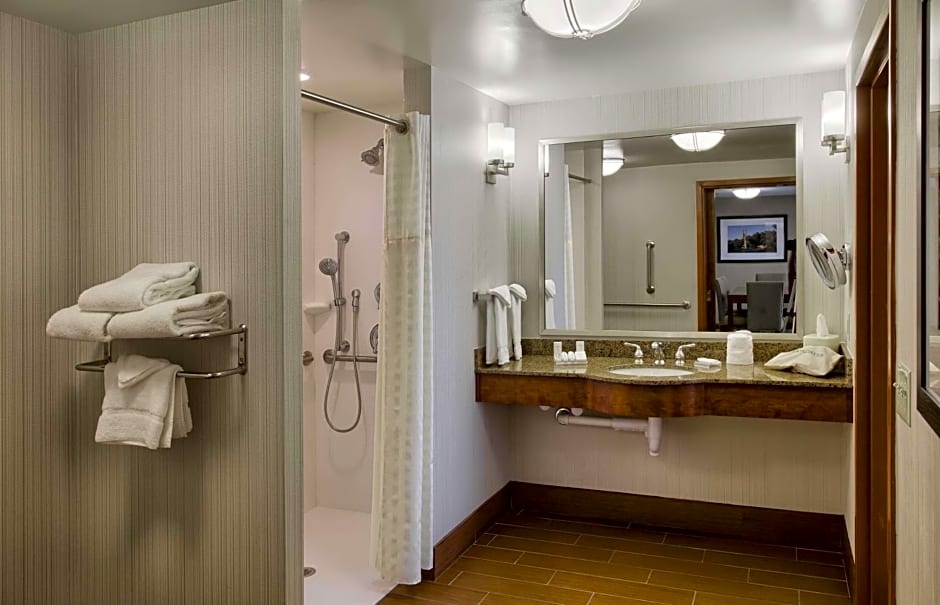 Hilton Garden Inn Durham-University Medical Center