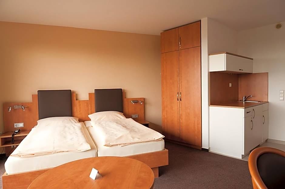 Hotel Haus Deutsch Krone