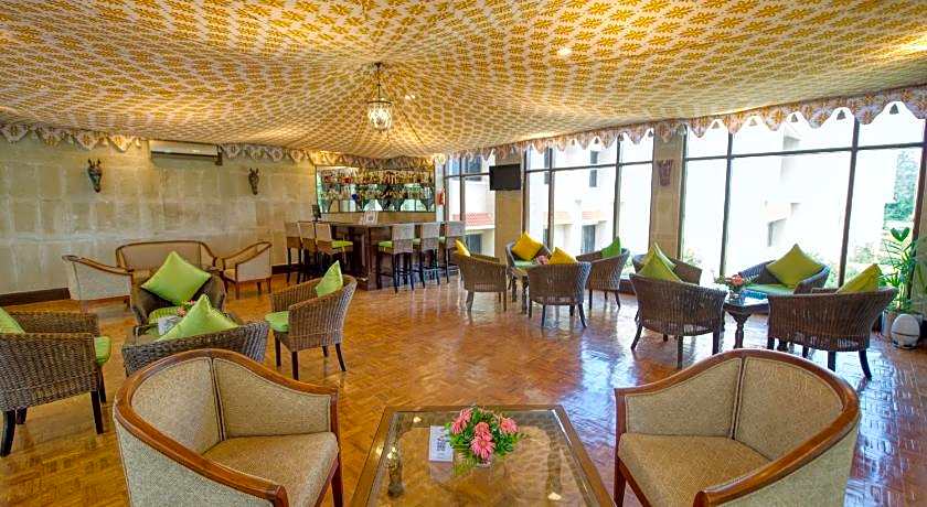 Clarks Khajuraho hotel