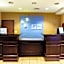 Holiday Inn Express & Suites Sidney By IHG