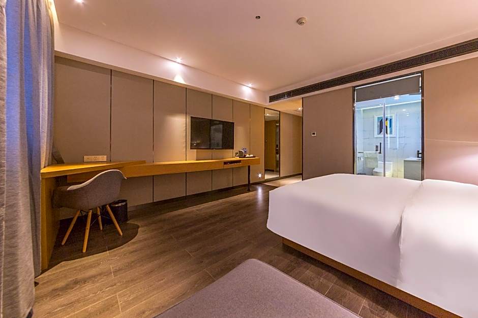 Borrman Hotel Kunming Dianchi South Asia Fengqingyuan