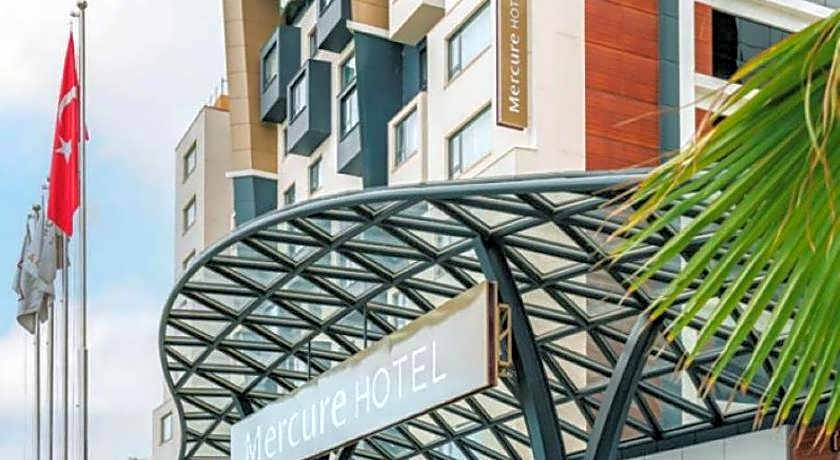Mercure Trabzon Hotel