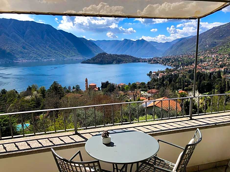 Alveluu ristorante e suites