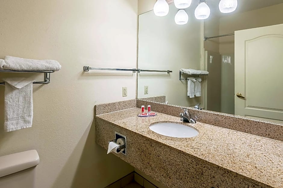 Econo Lodge Inn & Suites Douglasville