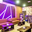 Urbanview Hotel DJ Inn Tegal