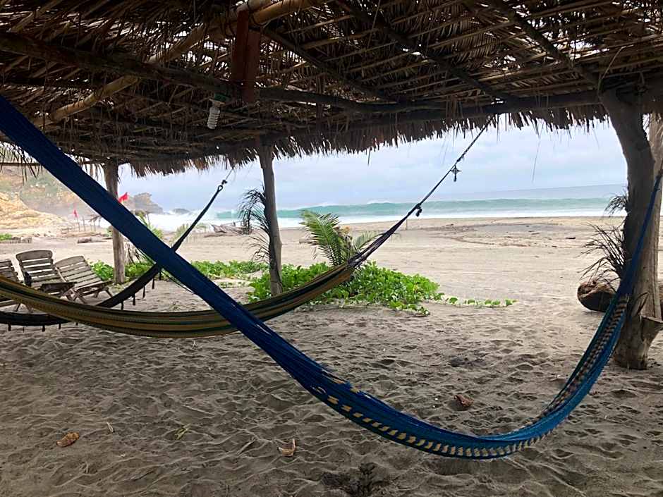 Hab #7 La Casa Del Profe Salo