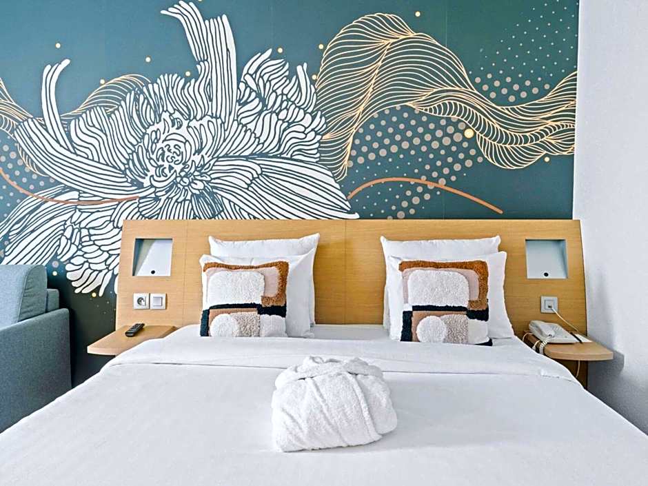 Novotel Paris Charenton-le-Pont