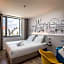 B&B Hotel Budapest City