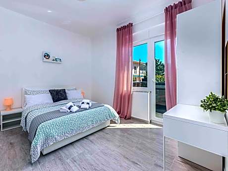 Villa in Croatia near the Sea