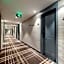 City Comfort Premier Hotel Qinzhou Lingshan Traditional Chinese Medicine Hospital Gymnasium