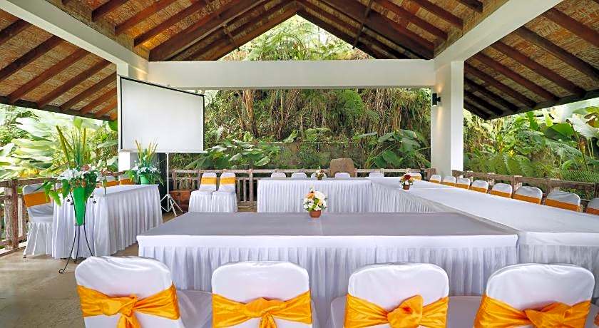 The Bejalin Eco Retreat