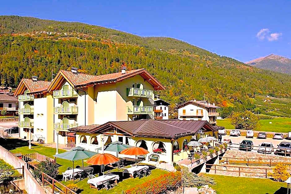 Hotel Garnì Maria