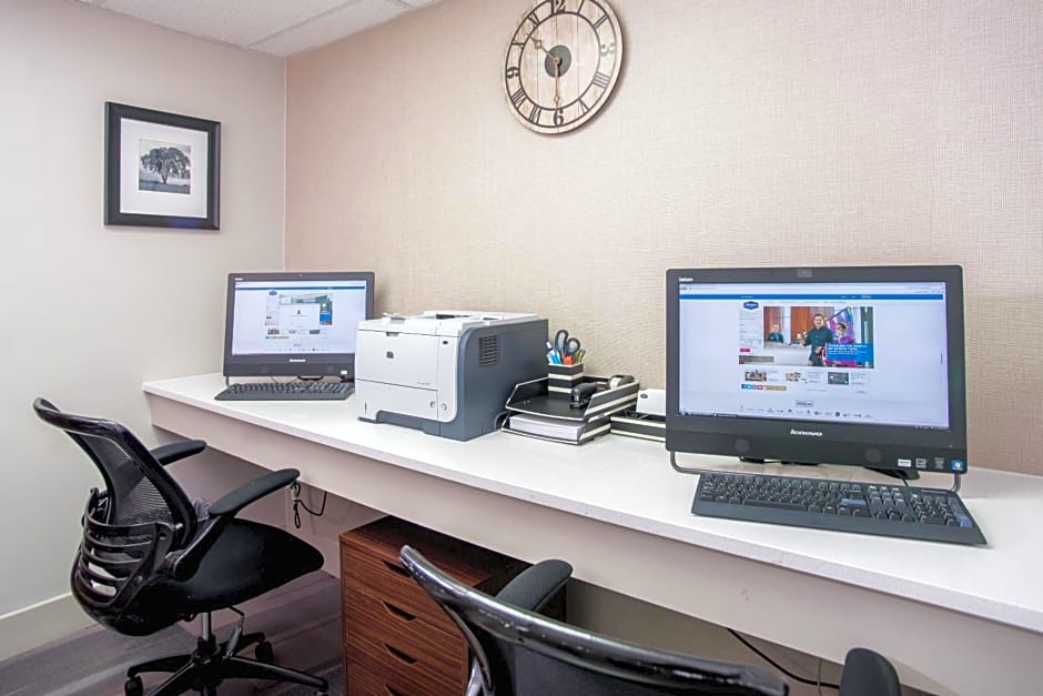 Hampton Inn Joplin