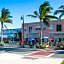 Royal Inn Beach Hotel Hutchinson Island