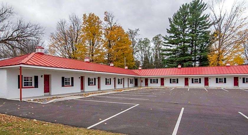 Econo Lodge St. Albans