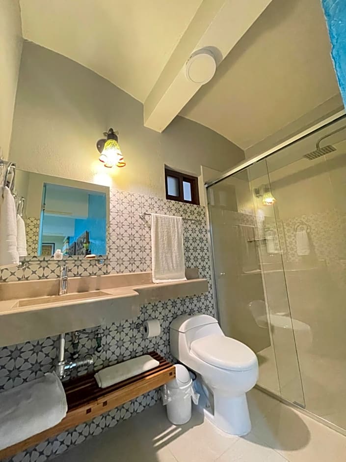 Suites Cárdon