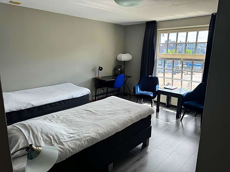 Hotel Mayflower