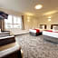 Barclay Motel