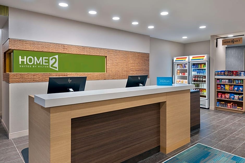 Home2 Suites by Hilton Wildwood The Villages