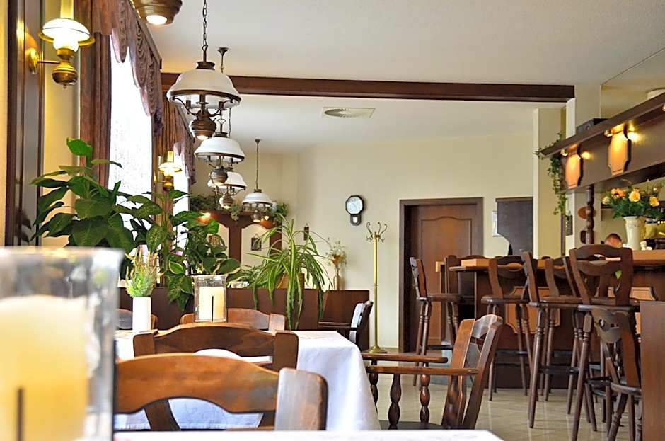 DM Hotels & Apartments - Hotel Deutsches Haus