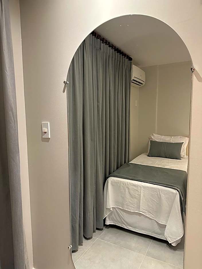 Gran Lençóis Flat Residence Mandacaru 311 - 611