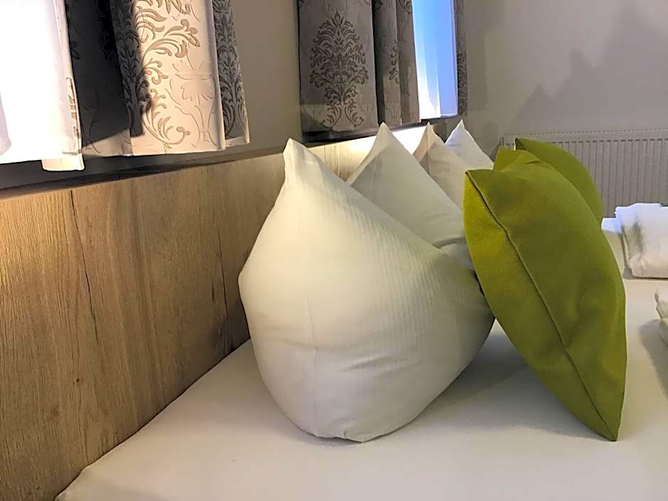 Gasthof Hotel Esterer