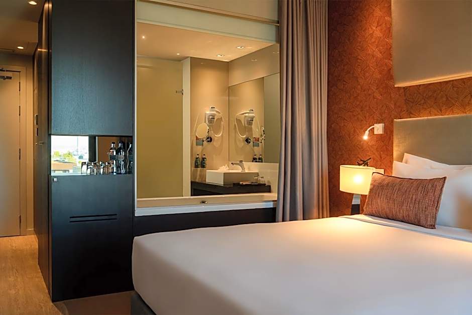 Melia Lisboa Aeropuerto