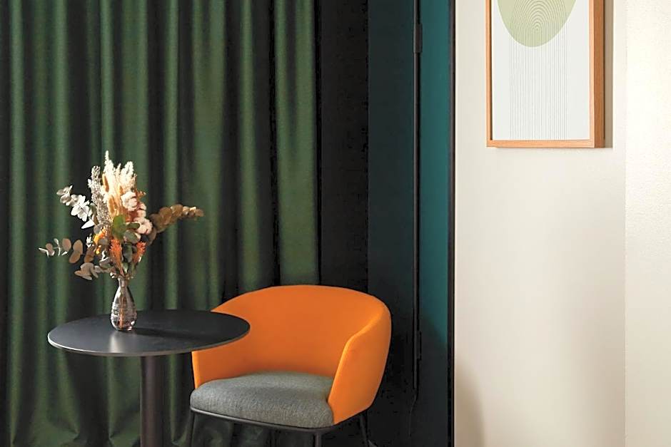 Crowne Plaza Madrid - Centre Retiro By IHG