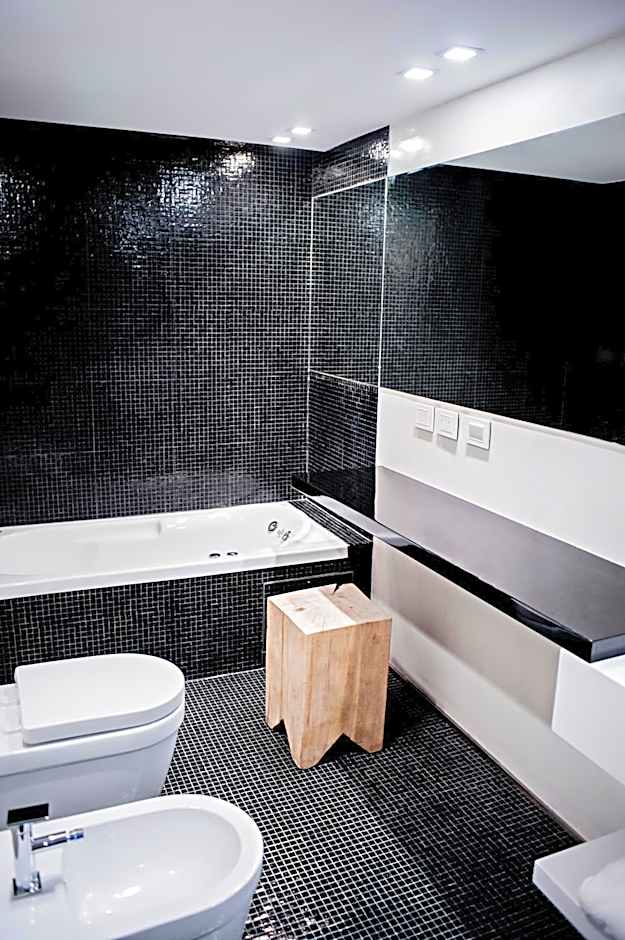 CasaSur Palermo Hotel