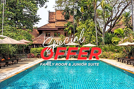 Yaang Come Village Hotel