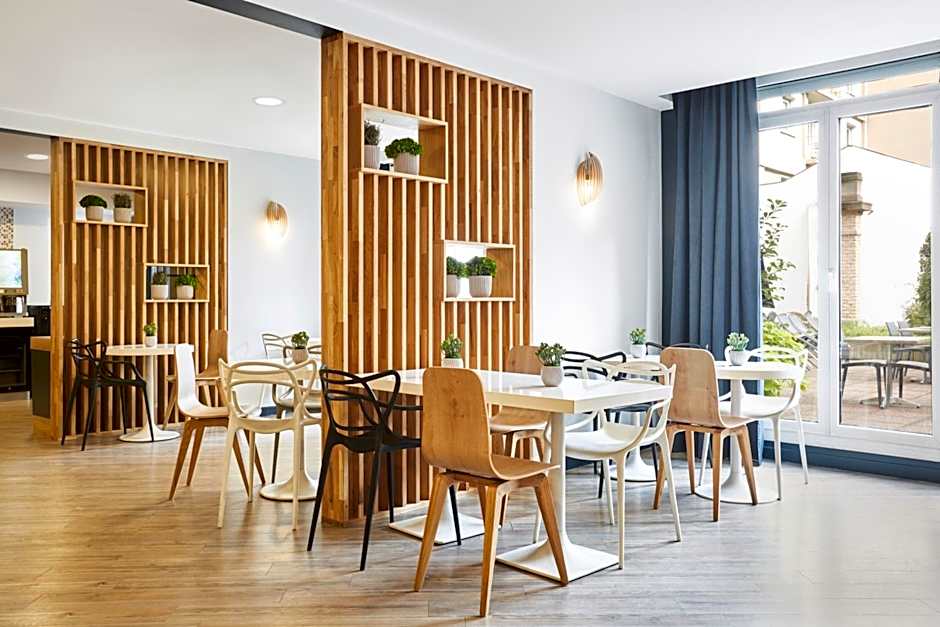 Citadines Kleber Strasbourg