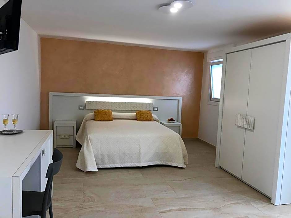 le terrazze sul mare gallipoli centro