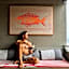 Villa Aikia (Adults Suites A/C)